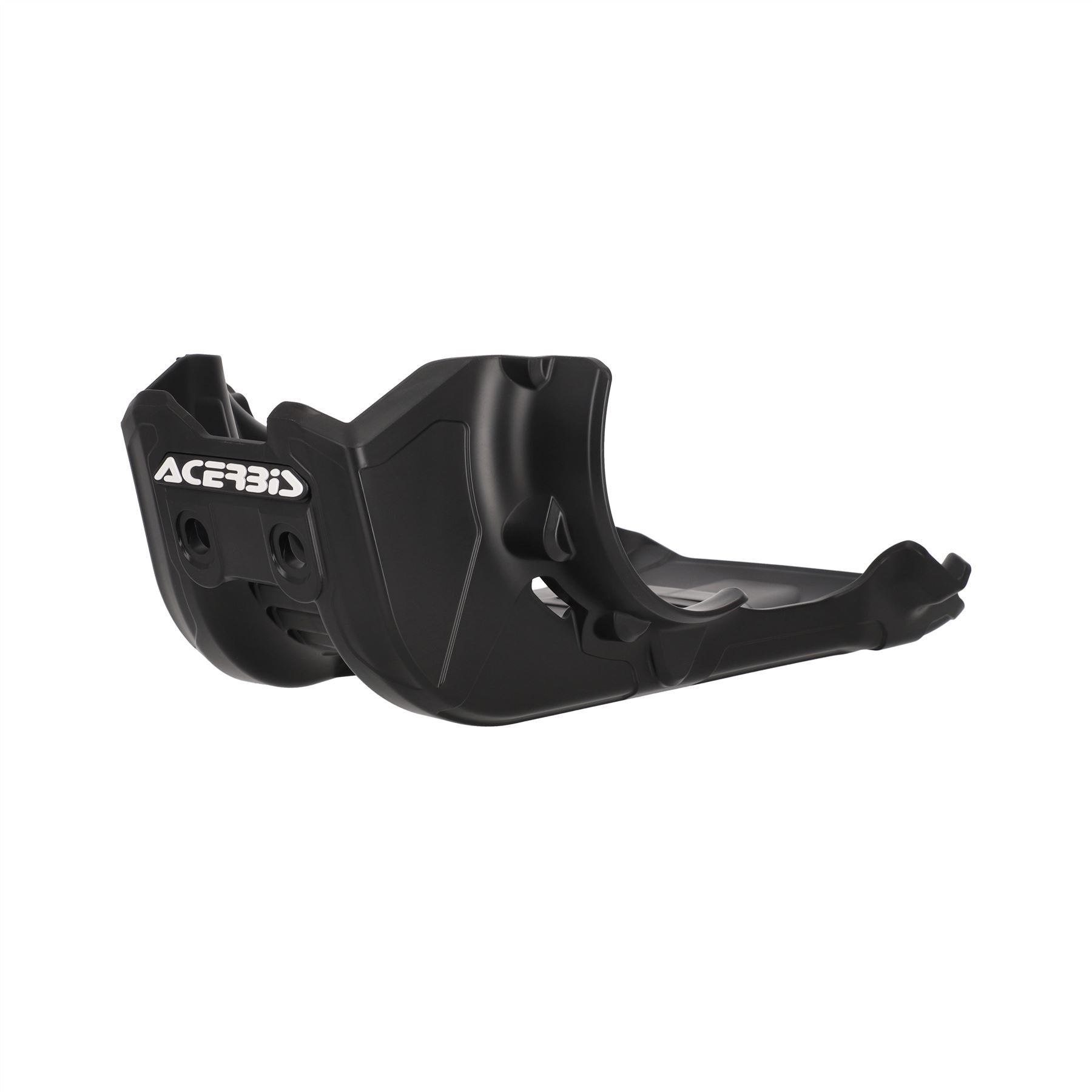Acerbis Black Skid Plate For Honda XR 650 L 1993-2025